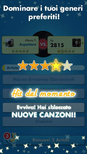 SongPop screenshot 4