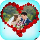 Love Photo Love Frame 1.0
