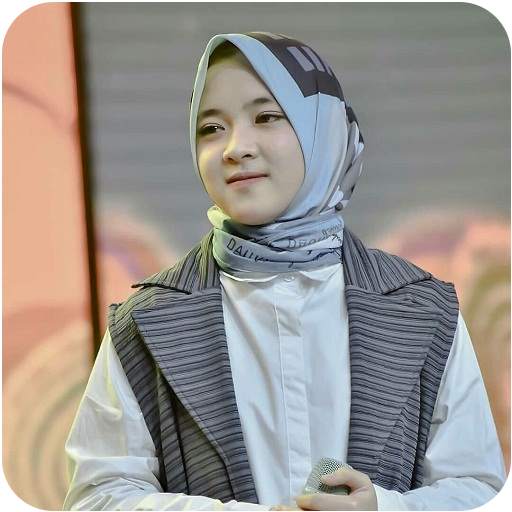 Sholawat Nissa Sabyan Offline 1.0