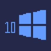 Win 10 Pro - Phone Edition 1.0.3