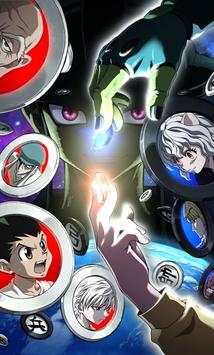 Anime Hunter x Hunter jigsaw Puzzle Free Game screenshot 3