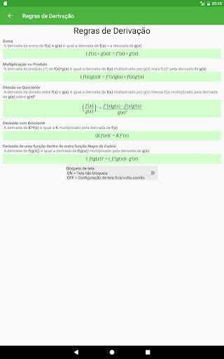 Cálculo screenshot 17