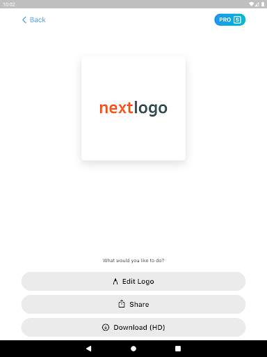 Logo Maker Free, Logo Creator Lab, Graphic Design screenshot 11