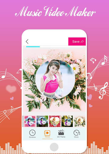 Video Maker With Music screenshot 5