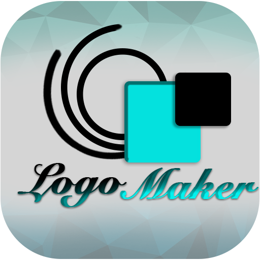 Logo Maker أيقونة