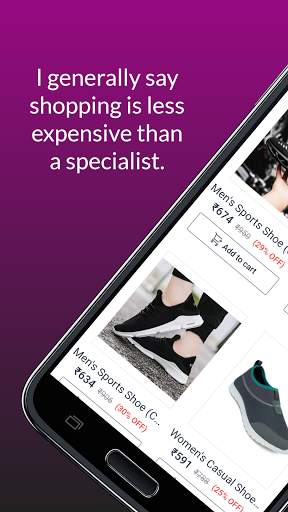 Mumbai Bazaar Online Shopping App - Online Shop screenshot 3