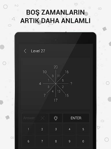 Math | Matematik Bilmece ve Bu screenshot 10