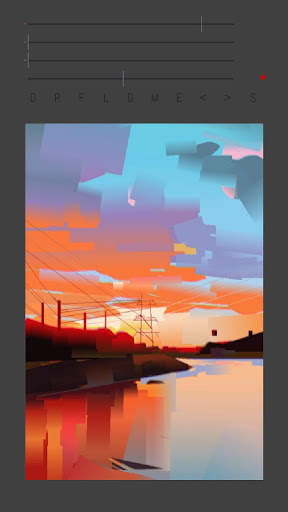 HEAVYPAINT screenshot 2