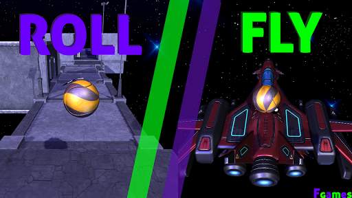 Madness Ball - Extreme Balancer Ball game screenshot 8