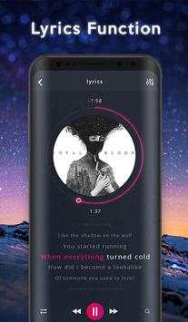Music Player screenshot 5