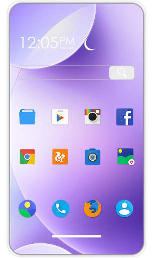 Theme for Xiaomi Redmi Note 9 screenshot 4