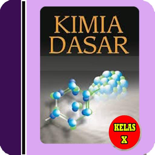 Buku Materi Kimia SMA Kelas 10 1 تصوير الشاشة