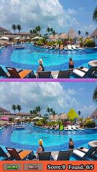 Find Difference Between Pictures screenshot 4