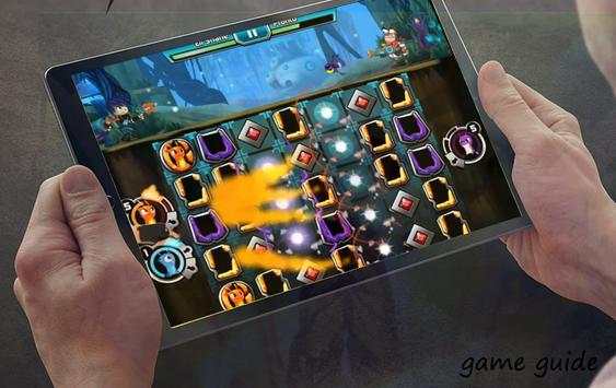 Guide For Slugterra Slug 2 screenshot 1
