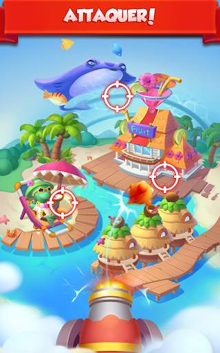 Island King - île Royale screenshot 4