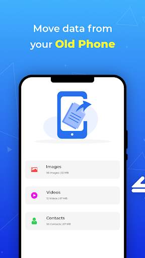 Clone Phone - Phone Switch screenshot 1