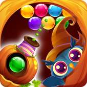 Halloween Bubble