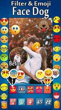 Live Emoji Sticker - Crayz Snapy Face Emojis screenshot 4