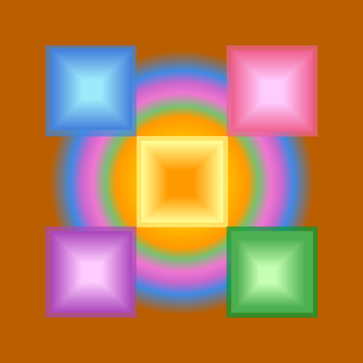 Lights Up icon