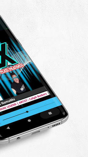 MIXX MUSIC RADIO | PUISI DIUDARA screenshot 2