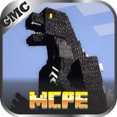 Mod Godzilla 1.0
