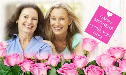 Mother's Day Photo Frames 2018 screenshot 2