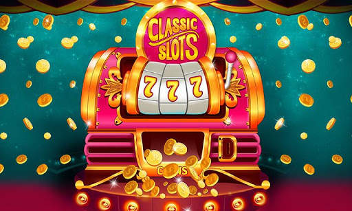 Classic Slots-Casino Game screenshot 6