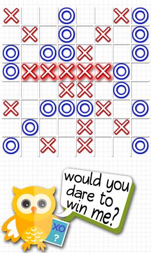 Tic Tac Toe Online puzzle xo screenshot 6