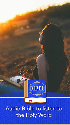 Bible in German screenshot 5