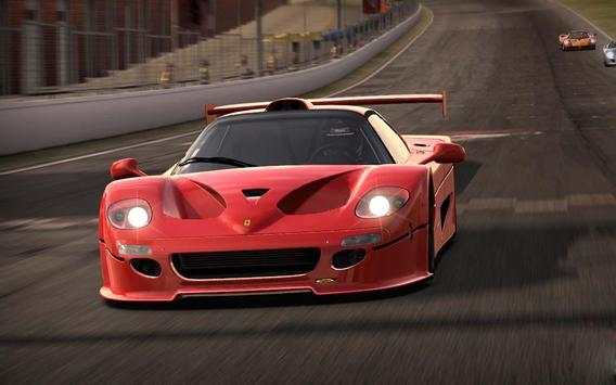 3D Crazy racing screenshot 1