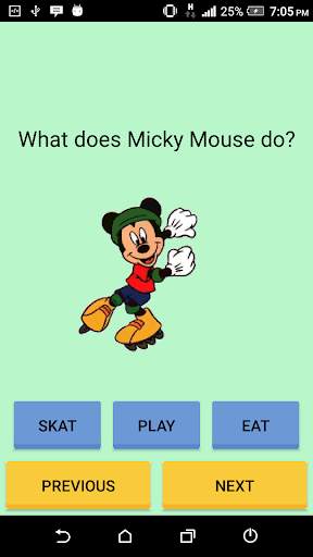 English Grammar screenshot 6