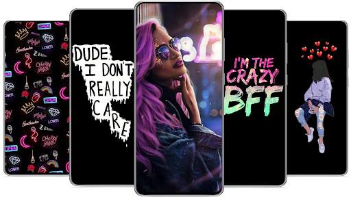 💁‍♀️ Teen Wallpapers screenshot 1