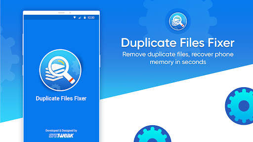 Duplicate Files Fixer -Remover screenshot 25