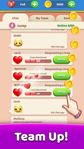 Candy Corner : Match 3 Games screenshot 6