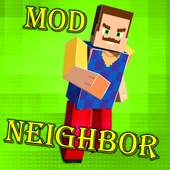 New Neighbor games for Minecraft 11.88