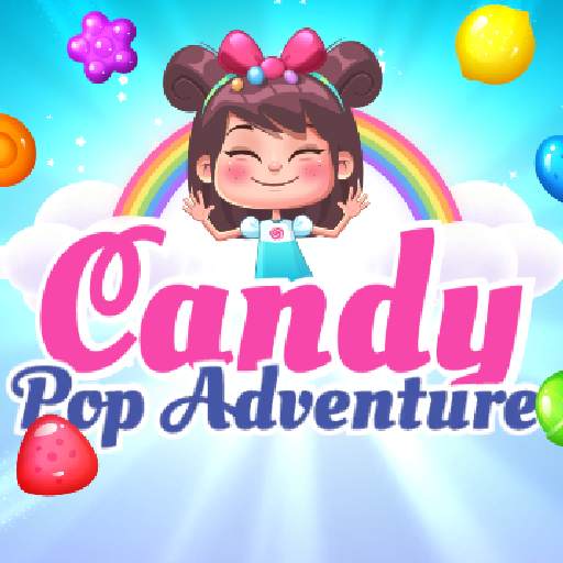 Candy Pop Adventure 1
