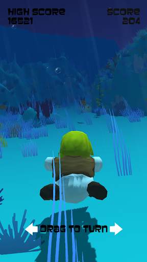 Run Timmy Run screenshot 4