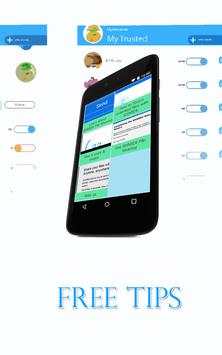 Free SHAREit File Sharing Tips скриншот 2