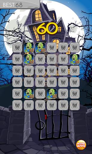 Find the Zombie! *Gold Edition screenshot 5