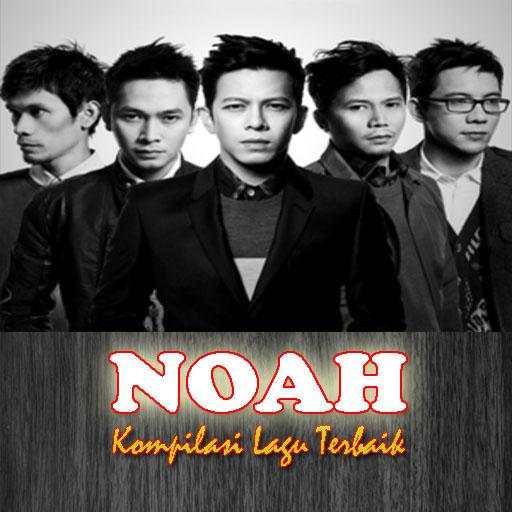 Lagu NOAH Terbaru   Peterpan Second Chance 1.5