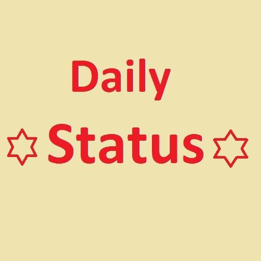Best Daily status - Everyday status icon