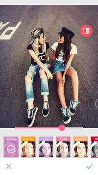 Selfie City - Best Selfie Camera screenshot 2