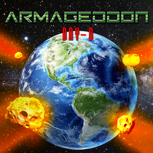 Armageddon: Day-D أيقونة