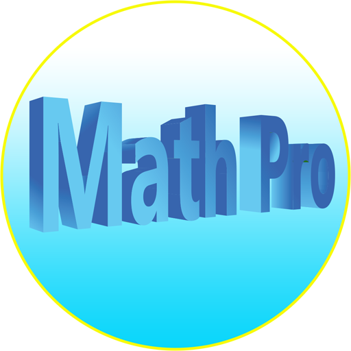 Math Pro icon