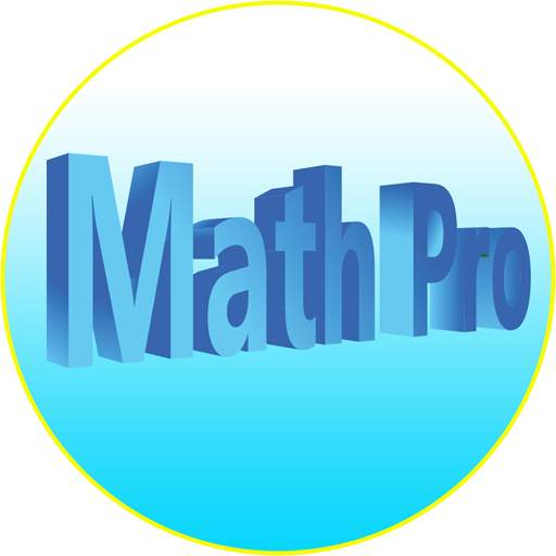 Math Pro 1.0