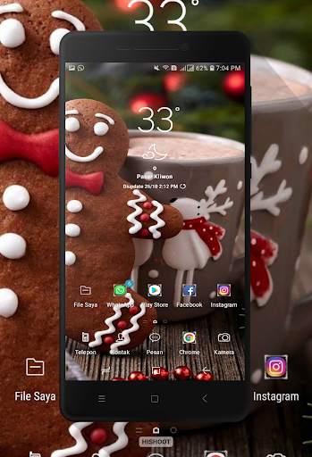 Sweet Candy Wallpaper screenshot 7