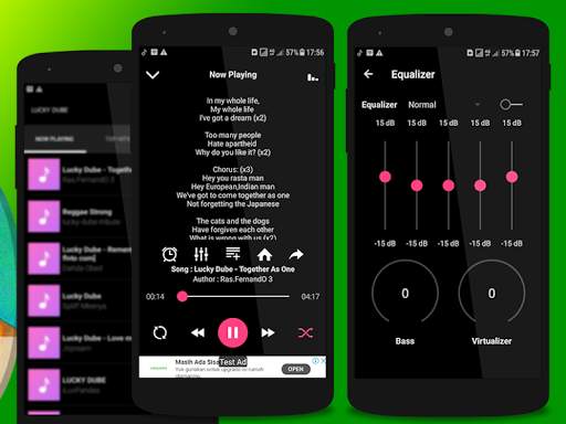 Lucky Dube Songs screenshot 3