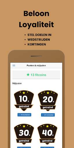 Grib Club App screenshot 7