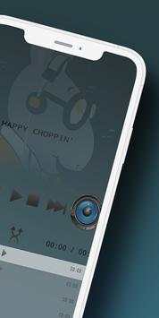 Zaycev.net Music Player screenshot 2