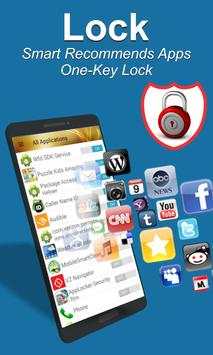 Master Mobile Clean New screenshot 4